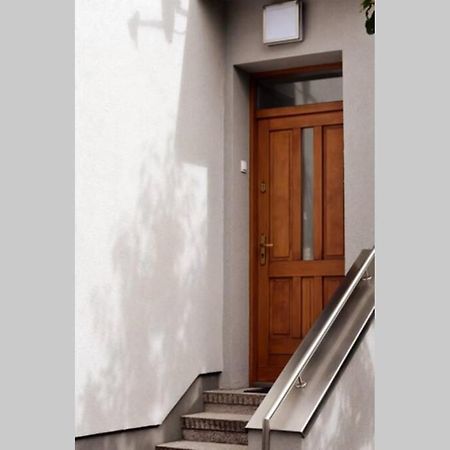 Modern Apartment In Tarnau Exterior foto